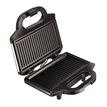 Tefal SM1572 sandwichtoaster 700 W Sort, Rustfrit stl #3
