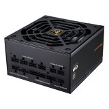 COUGAR CGRGDN-1000 enhed til str�mforsyning 1000 W 20+4 pin ATX ATX Sort #1