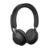 Jabra Evolve2 65 MS Stereo Headset black BT USB-C #2