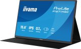 iiyama ProLite P1671HSC-B1 computersk�rm 39,6 cm (15.6