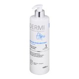 DERMI Atopic Emollient Body Lotion 400 ml #3
