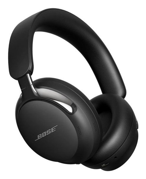 Bose 890101-0100 hovedtelefoner/headset Trdls Opkald/musik Bluetooth Sort, Guld #3
