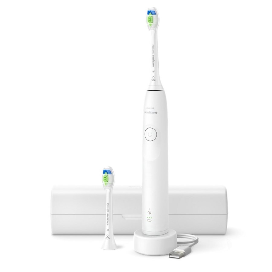 Philips 5300 series Sonicare HX7108/03 Genopladelig tandb�rste #1