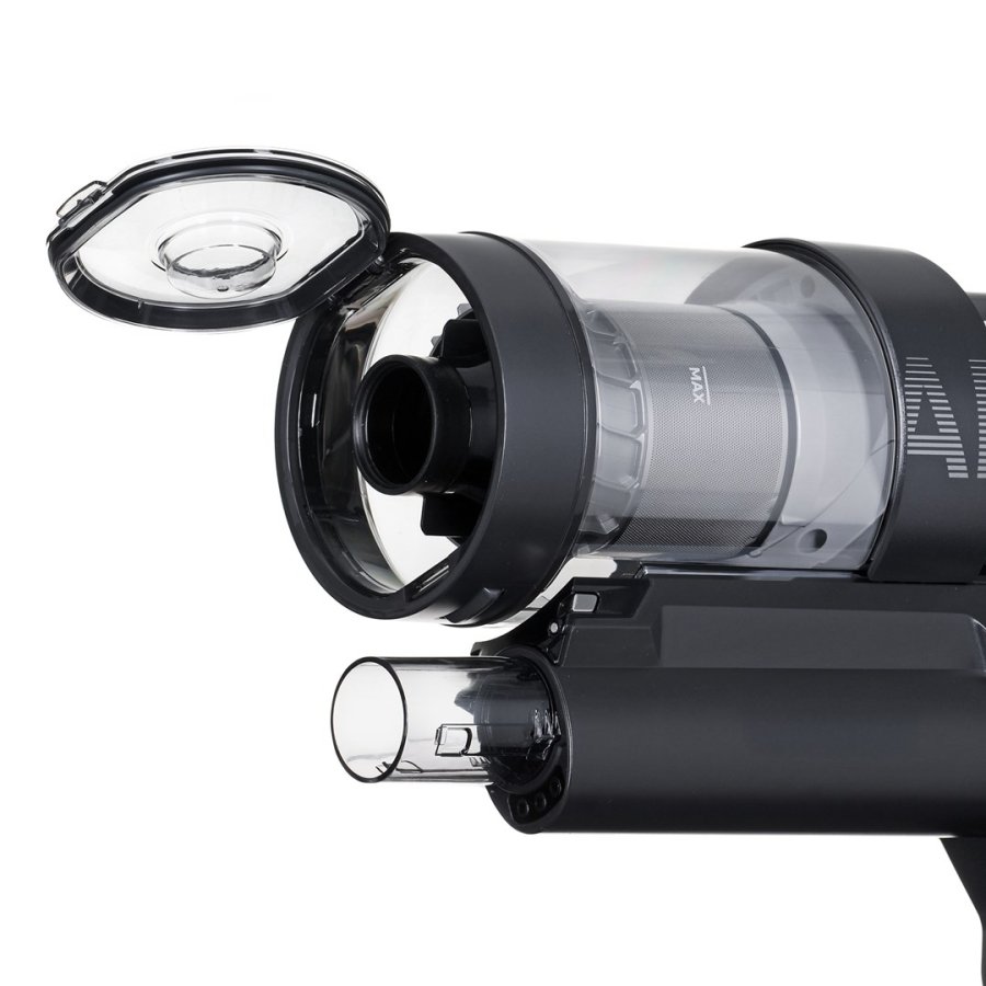 Samsung VS80F28DGS/GE Bespoke AI Jet Lite Pro 2-i-1 opretstende stvsuger Batteri Uden pose 0,5 l #27