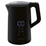 ProfiCook PC-WKS 1243 elkedel 1,7 L 2200 W Sort #1