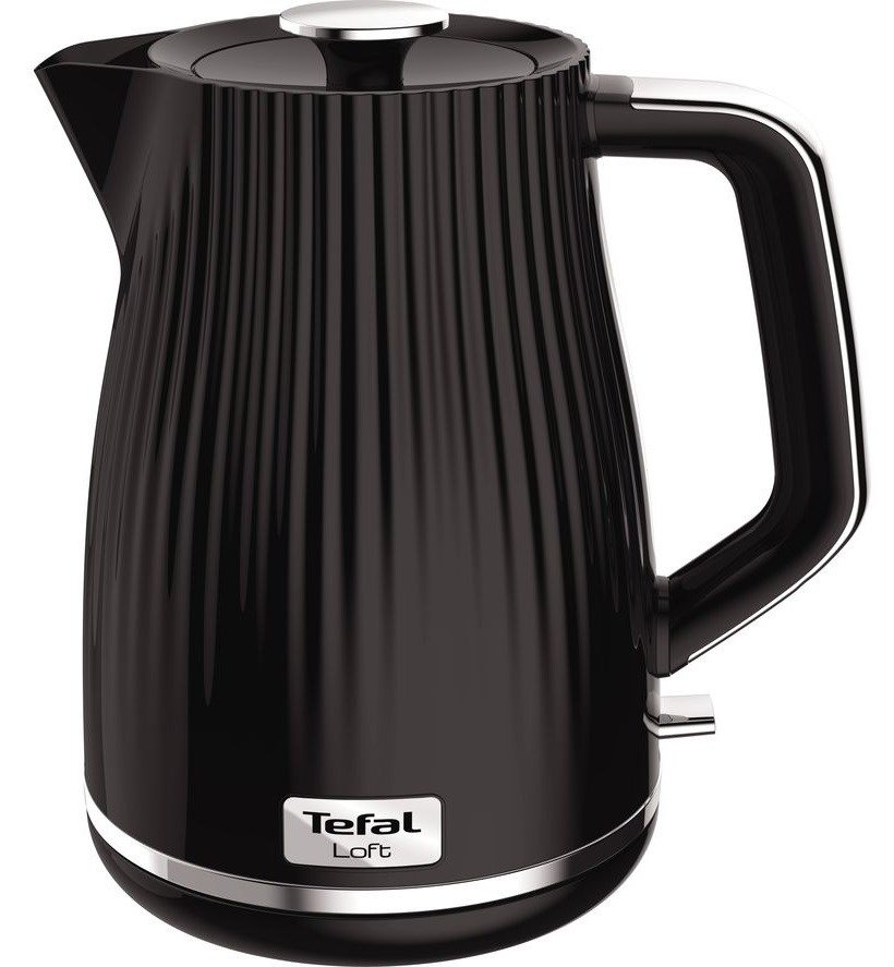 Tefal KO2508 elkedel 1,7 L 2400 W #1