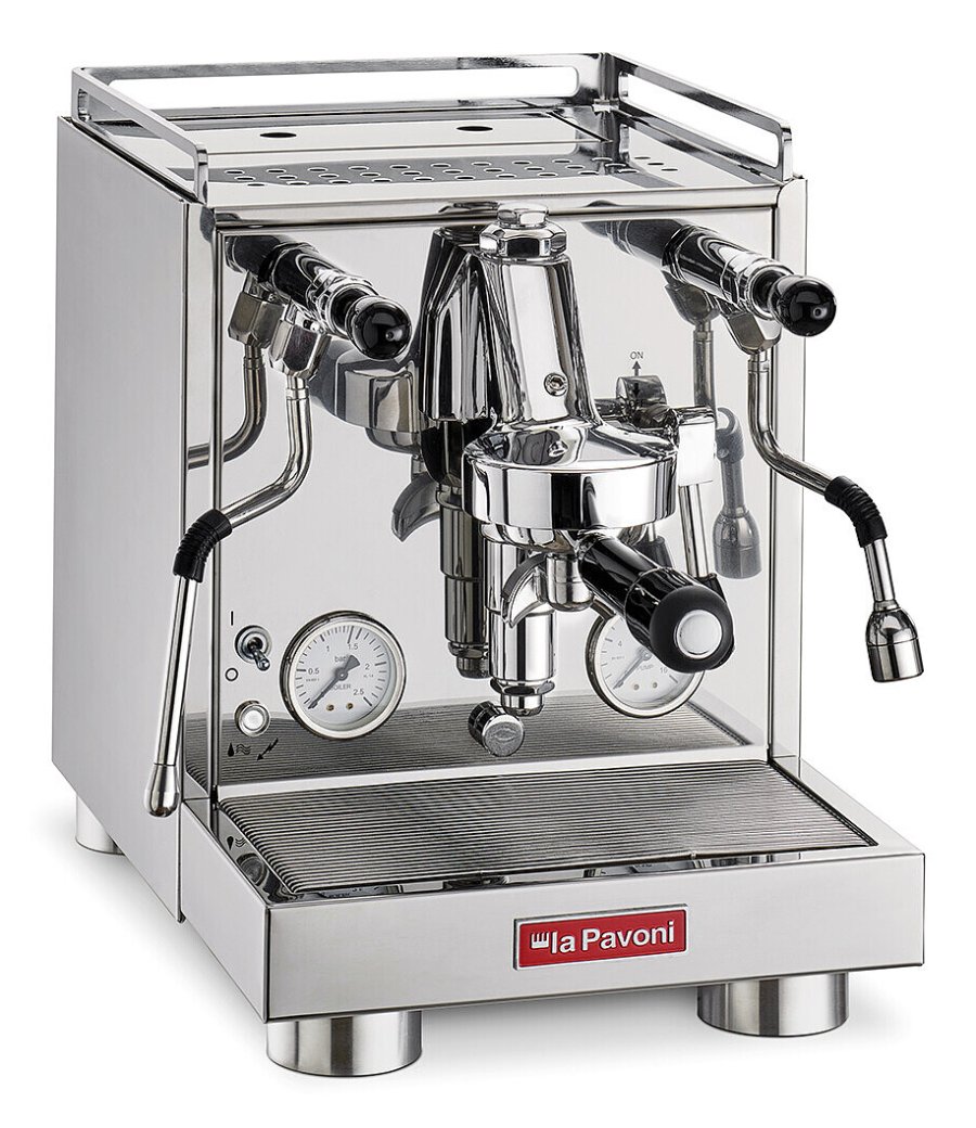 la Pavoni Evolution Semi-auto Espressomaskine 2,9 L #1