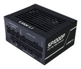 Lian Li SP1000P enhed til str�mforsyning 1000 W 24-pin ATX SFX Sort #3
