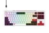 Havit KB902L - gaming-tastatur #1