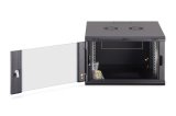 Digitus DN-19 07U-6/6-EC-SW stativ 7U V�gmonteret stativ Sort #6