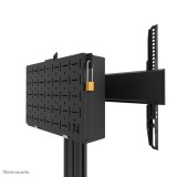 Neomounts FL45S-825BL1 tv-beslag 190,5 cm (75