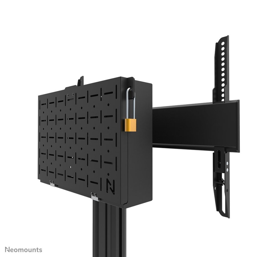 Neomounts FL45S-825BL1 tv-beslag 190,5 cm (75