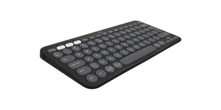 Logitech Pebble Keys 2 K380s #6
