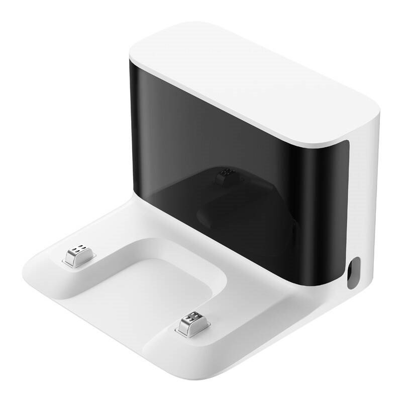 Dreame D9 Max Gen 2 rengringsrobot (hvid) #29