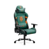 Diablo X-One 2.0 World of Tanks Gaming-stol Grn #2