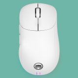 Gaming Mouse GAMIAC PA50 - White #4