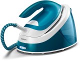 Philips PerfectCare Compact Essential GC6815/20 Strygejern med dampstation #1
