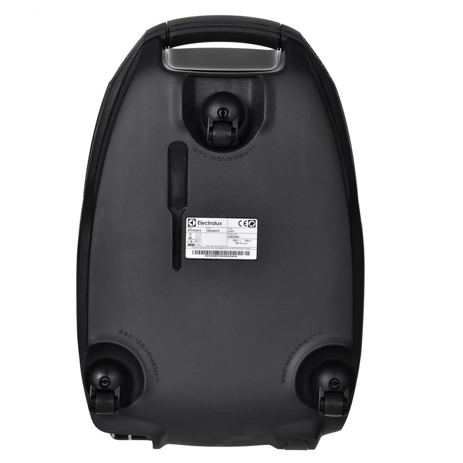 ELECTROLUX HOOVER EPF63EB-S #61
