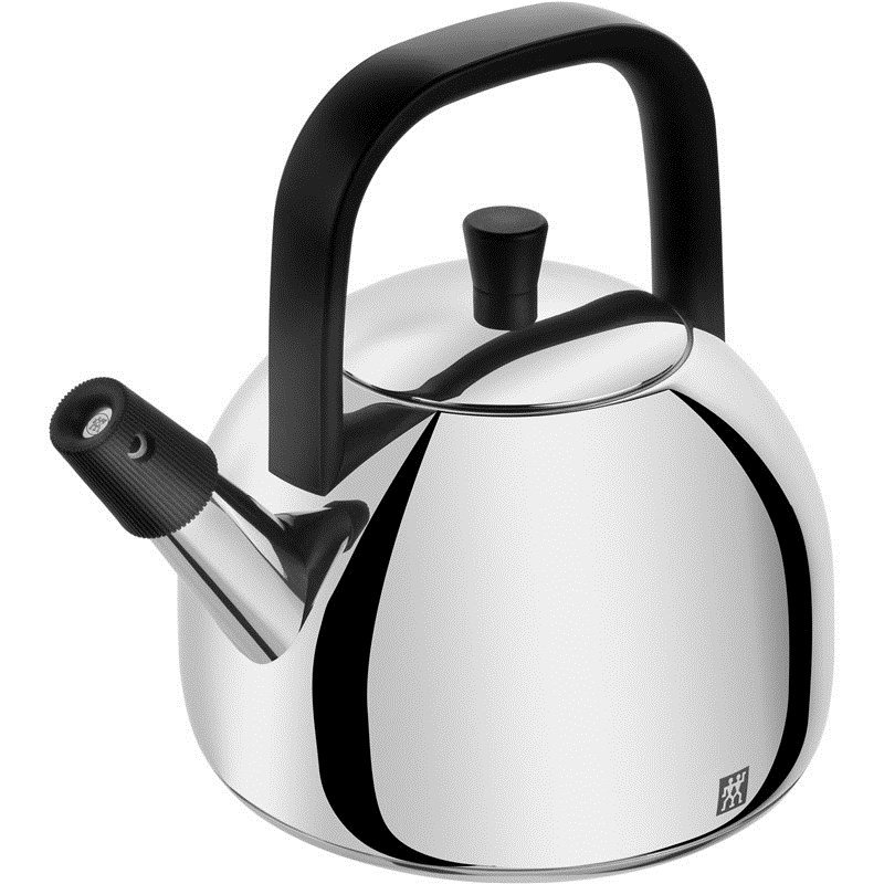 ZWILLING 40995-001-0 kedel 1,6 L Sort, Rustfrit stl #1