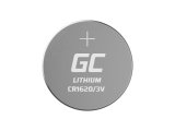 Green Cell XCR03 husholdningsbatteri Engangsbatteri CR1620 Lithium #7