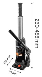 NEO tools 10-453 tilbeh�r til drikkeflaske #2