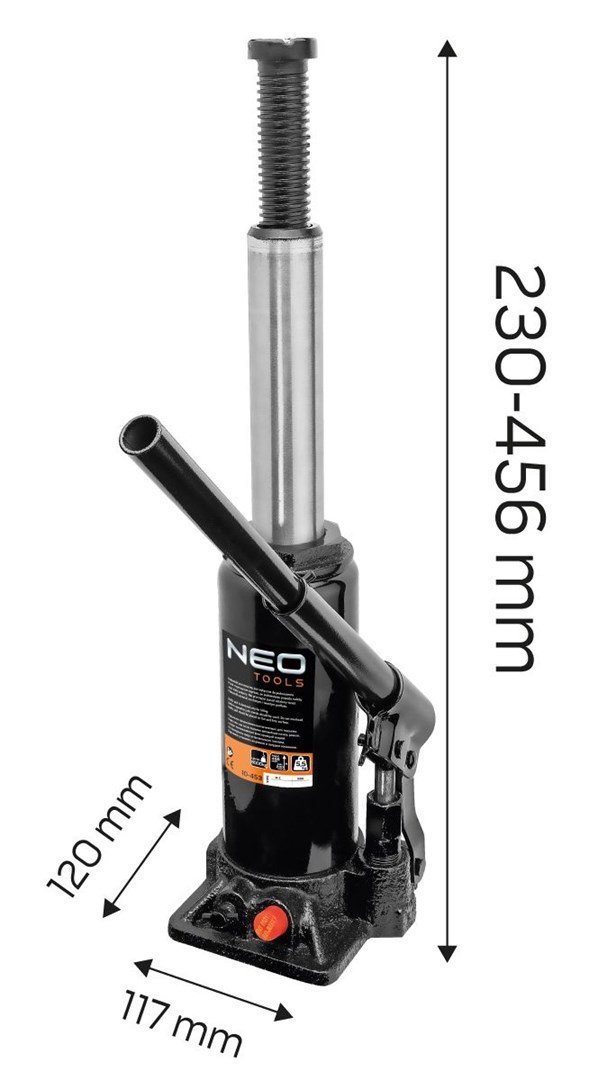 NEO tools 10-453 tilbeh�r til drikkeflaske #2