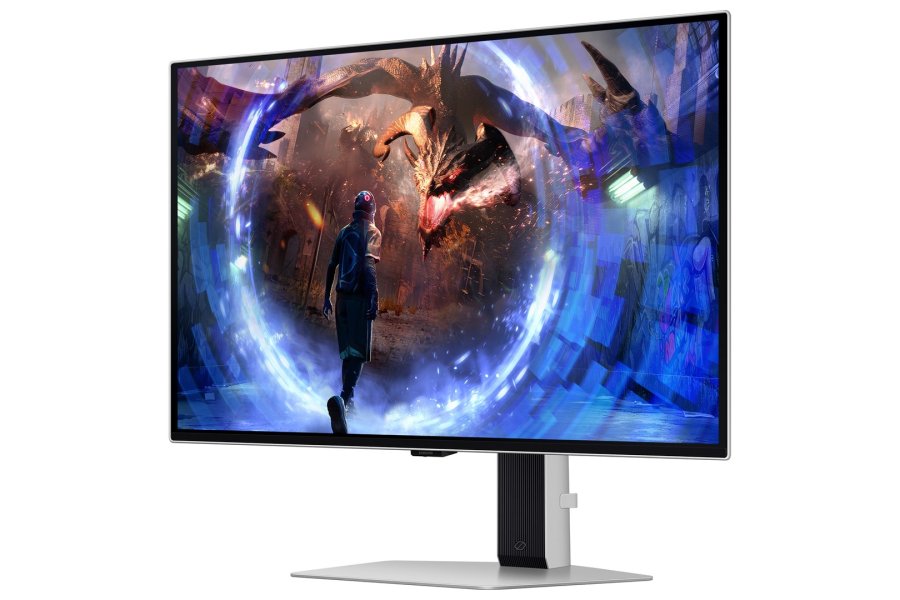 Samsung G60SD computerskrm 68,6 cm (27