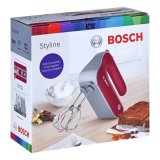 Bosch MFQ 40304 Hndmixer Rd, Hvid 500 W #7