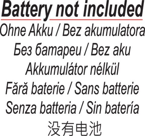 Yato YT-82833 elektrisk hkkeklipper 2,6 kg #6