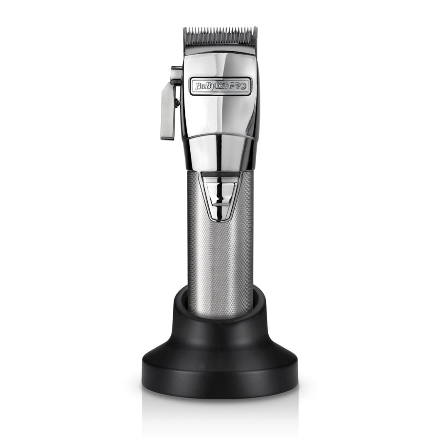 BaByliss CHROMFX CORDLESS CLIPPER #1