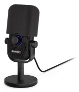 ENDORFY Solum Voice S Sort Pc-mikrofon #4