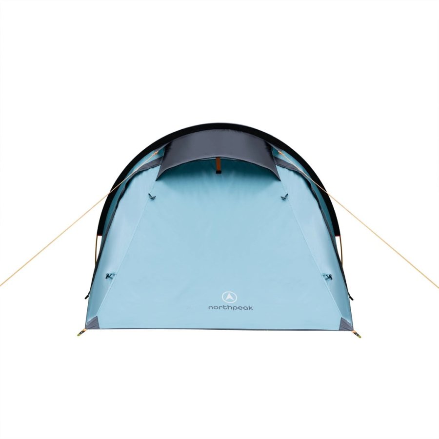 Campingtelt - Nils Camp NC6003 North Peak #5