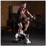 HMS Fitness M6993 Magnetisk cykeltrner #3