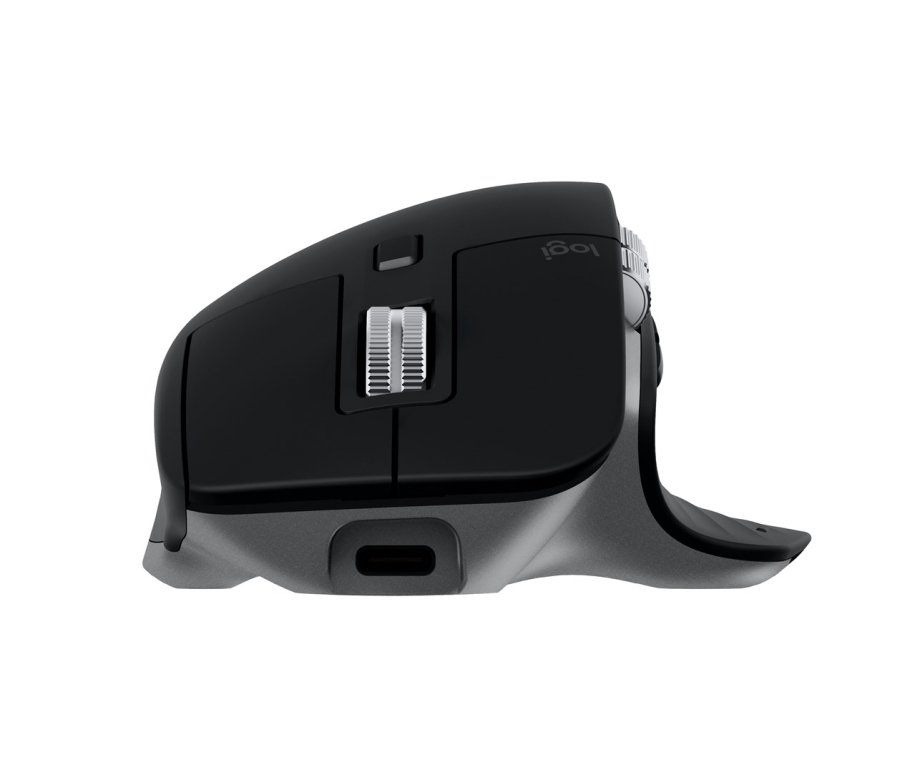 Master Series MX Master 3S Mac Mouse  #5