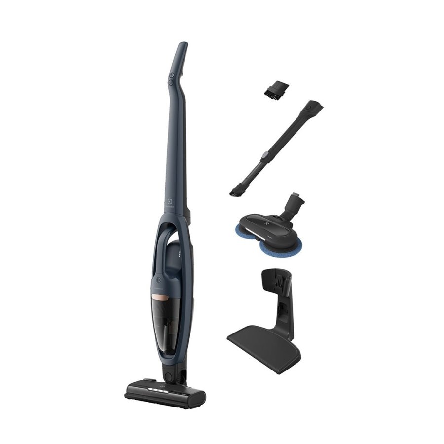 ELECTROLUX ES52B25WET stvsuger #1