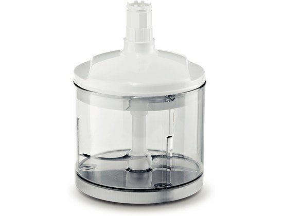 Bosch MFQ36490 rremaskine og mikser Bordmixer 450 W Hvid #15