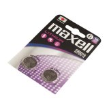 MAXELL litiumbatteri LITHIUM CR2016 2 stk. 3V #2
