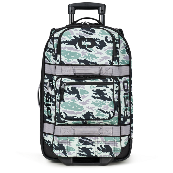OGIO LAYOVER REJSETASKE DOUBLE CAMO P/N: 5922022OG #2