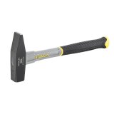 Stanley STHT0-51908 hammer Tvrpenhammer Sort, Gr #1