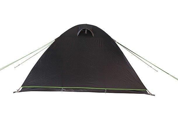 High Peak Mesos 4 Kuppeltelt 4 person(er) Grn, Gr #13