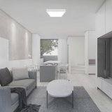 Plafond V-TAC VT-8624SW-SQ overflademonteret 24W LED IP44 30x30cm bevgelsesdetektor 4000K 2400lm (SKU 7667) Hvid #5