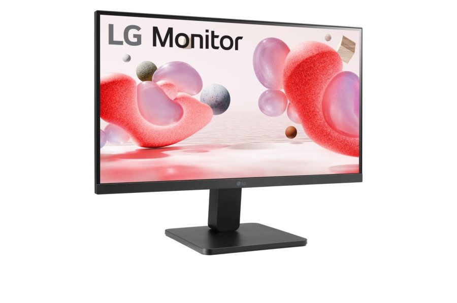 LG 22MR410-B computerskrm 54,5 cm (21.4