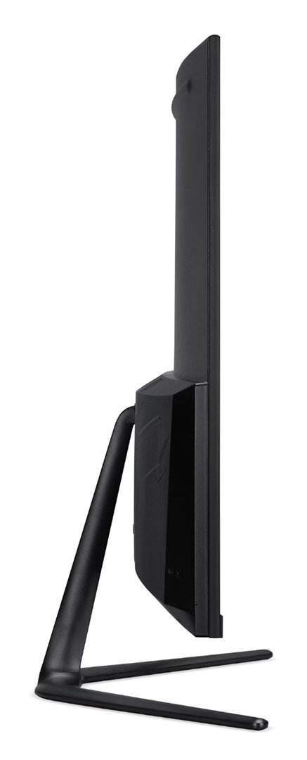 Acer ED3 ED320Q X2 computerskrm 80 cm (31.5