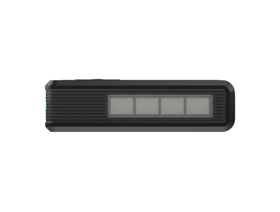 Green Cell CJSGC03 powerbank Lithium-Ion (Li-Ion) 8000 mAh Sort, Lysegrn #17