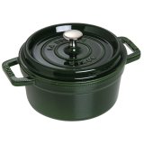 Staub Cocotte Enkelt pande #7