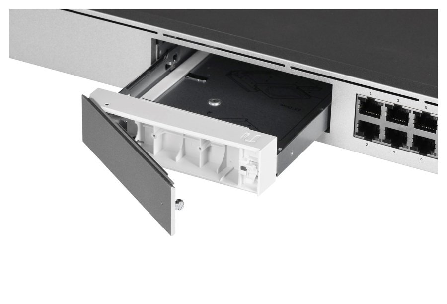 Ubiquiti UniFi Dream Machine Pro Administreret Gigabit Ethernet (10/100/1000) Hvid #3