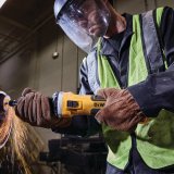 DeWALT DWE4997-QS lige sliber 25000 rpm Sort, Gul 1300 W #3