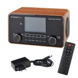 Albrecht DR 865 Senior Radio #4