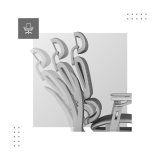 Fotel obrotowy Expert 7.9 Grey #4