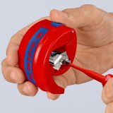Knipex BiX Hndkabelskrer #15
